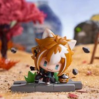 戰場英姿 娃娃玩偶 