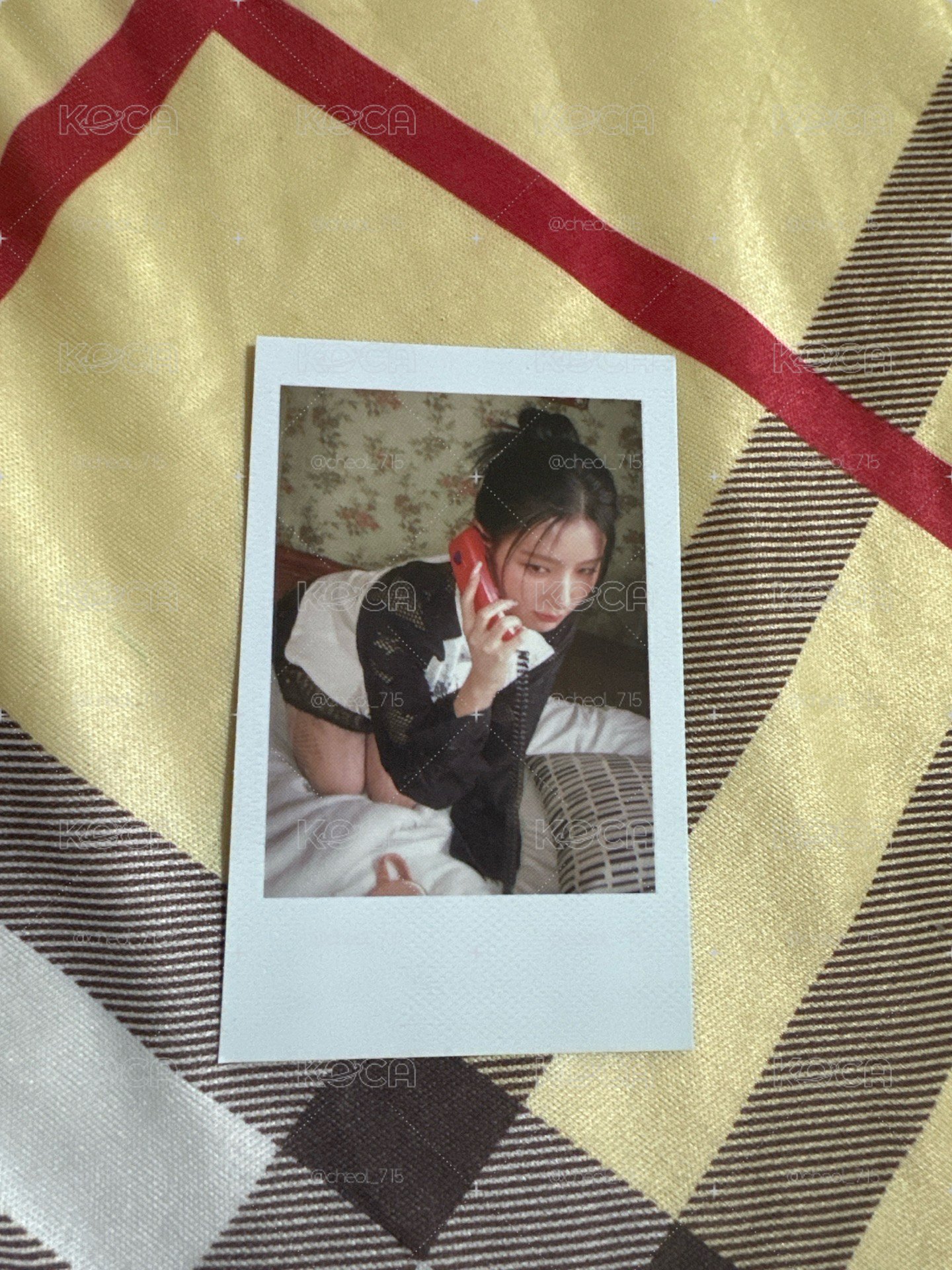 薇娟 小卡