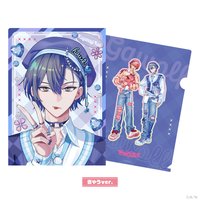 ぎゃうるふ ぎゃうver. 資料夾 