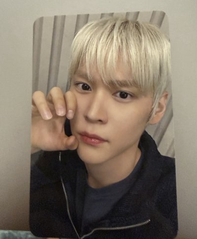 貓爪 odyssey ms台北簽售卡 繁中背