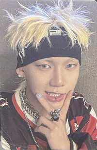 25首爾Fan Concert   卡包 隨機卡 特典卡