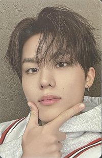 25首爾Fan Concert   卡包 隨機卡 特典卡