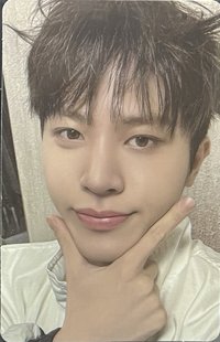 25首爾Fan Concert   卡包 隨機卡 特典卡