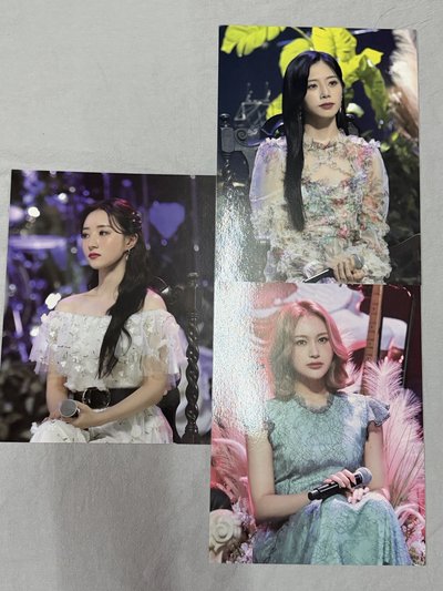 Dreamcatcher 捕夢網 CROSSROADS DVD