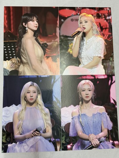 Dreamcatcher 捕夢網 CROSSROADS DVD