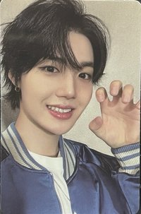 25首爾Fan Concert   卡包 隨機卡 