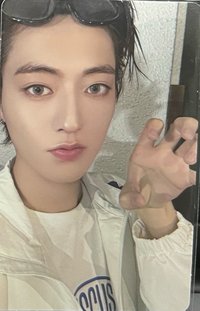 25首爾Fan Concert   卡包 隨機卡 