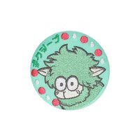 動物系列 56mm 綠谷出久 笨久綿羊
