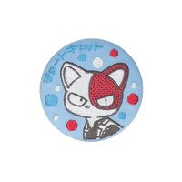 動物系列 56mm 轟焦凍 焦凍貓