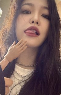 Birthday 專輯卡 Photobook ver. 