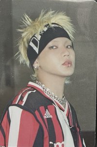 25首爾Fan Concert   卡包 隨機卡 