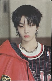 25首爾Fan Concert   卡包 隨機卡 