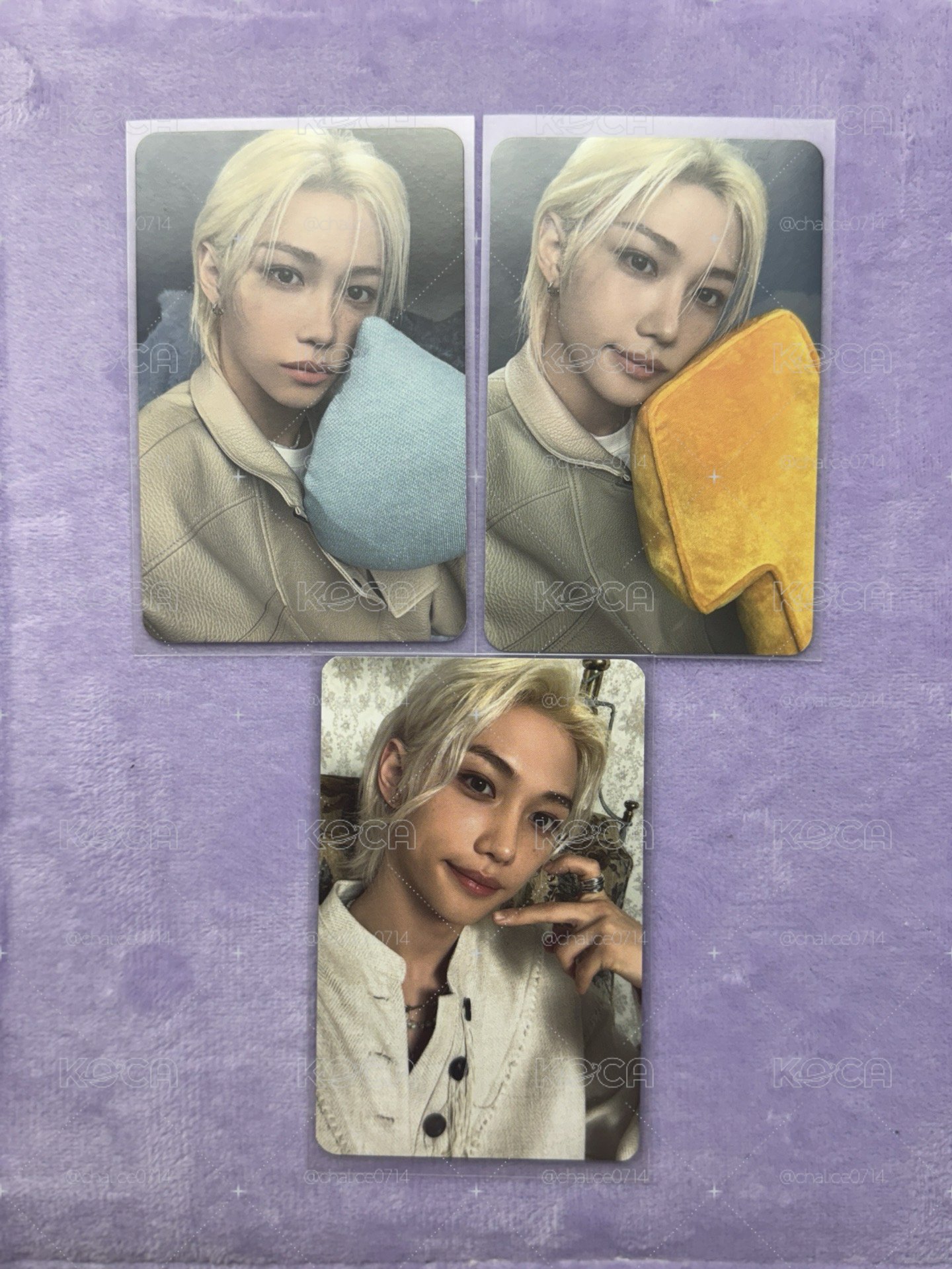 💜4 5期會員禮 會員禮卡 菲♠️