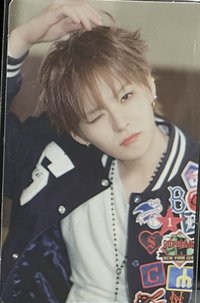 25首爾Fan Concert   卡包 隨機卡 