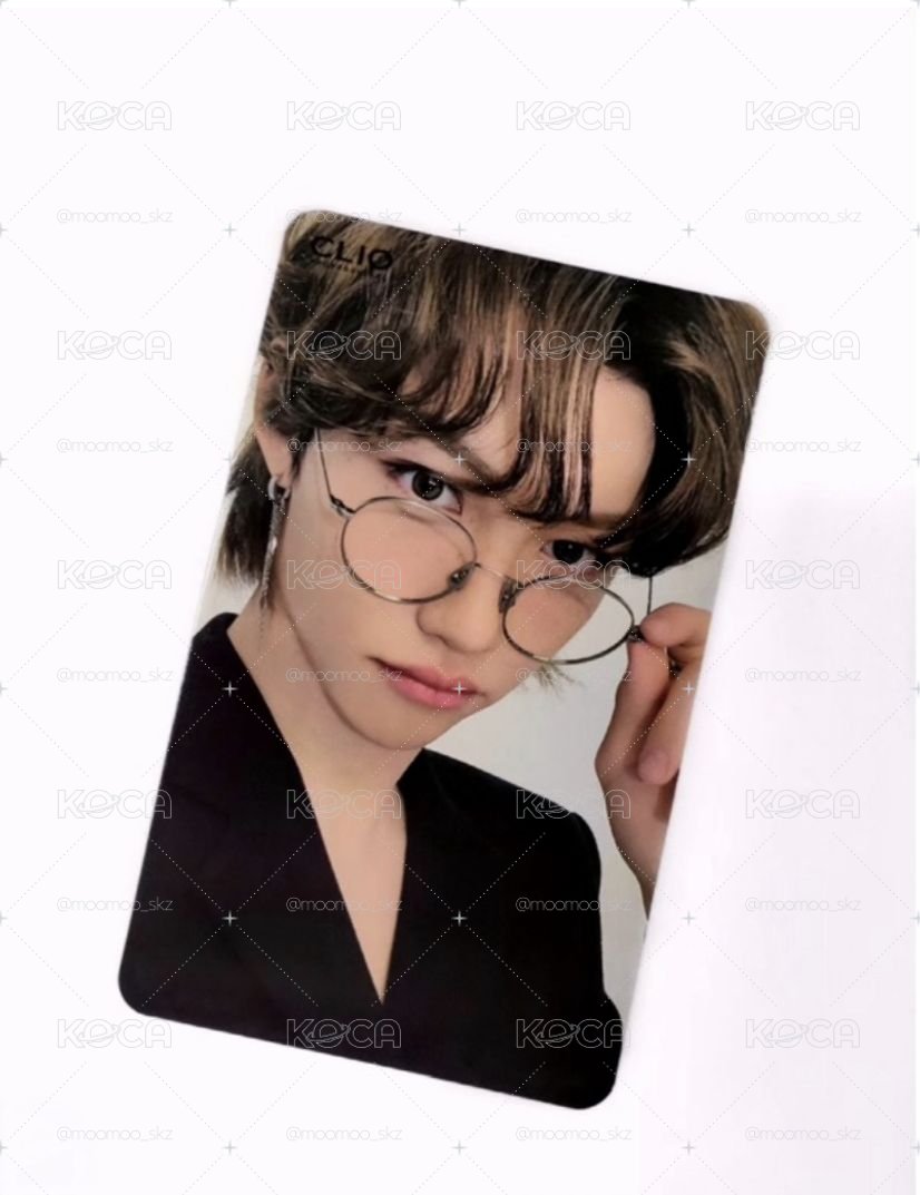 Clio眼鏡菲