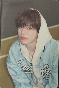 25首爾Fan Concert   卡包 隨機卡 