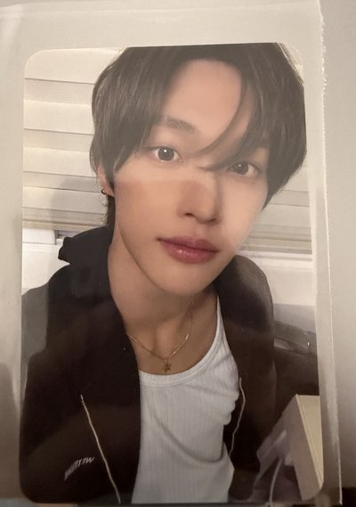 odyssey ms台北合影卡 手繪白背