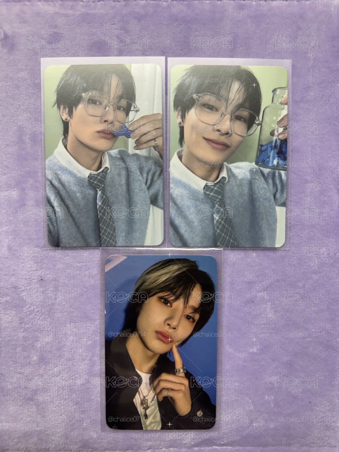 💜2025年曆&5期會員禮 寅🦊