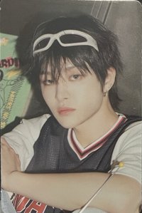 25首爾Fan Concert   卡包 隨機卡 