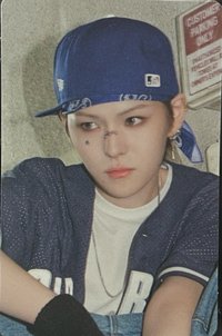 25首爾Fan Concert   卡包 隨機卡 