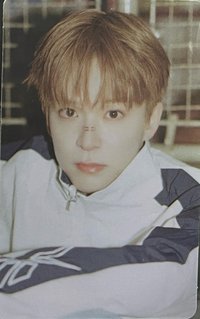 25首爾Fan Concert   卡包 隨機卡 