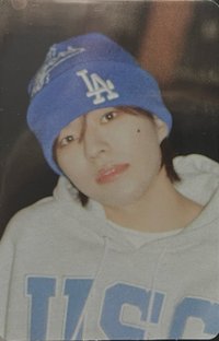 25首爾Fan Concert   卡包 隨機卡 