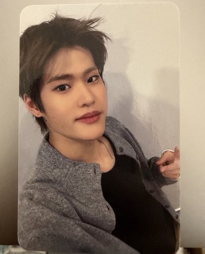 odyssey ms吉隆坡 合影卡 手繪黑背