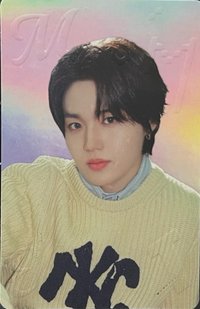 25首爾Fan Concert   卡包 隨機卡 