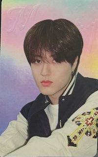 25首爾Fan Concert   卡包 隨機卡 