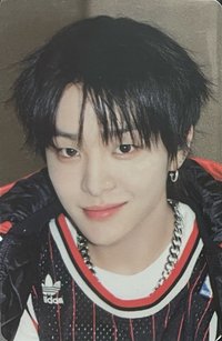 25首爾Fan Concert   卡包 隨機卡 