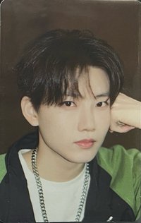 25首爾Fan Concert   卡包 隨機卡 