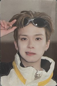 25首爾Fan Concert   卡包 隨機卡 