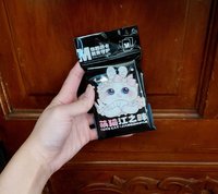 萌貓基礎款平口透明（現貨/官方直購