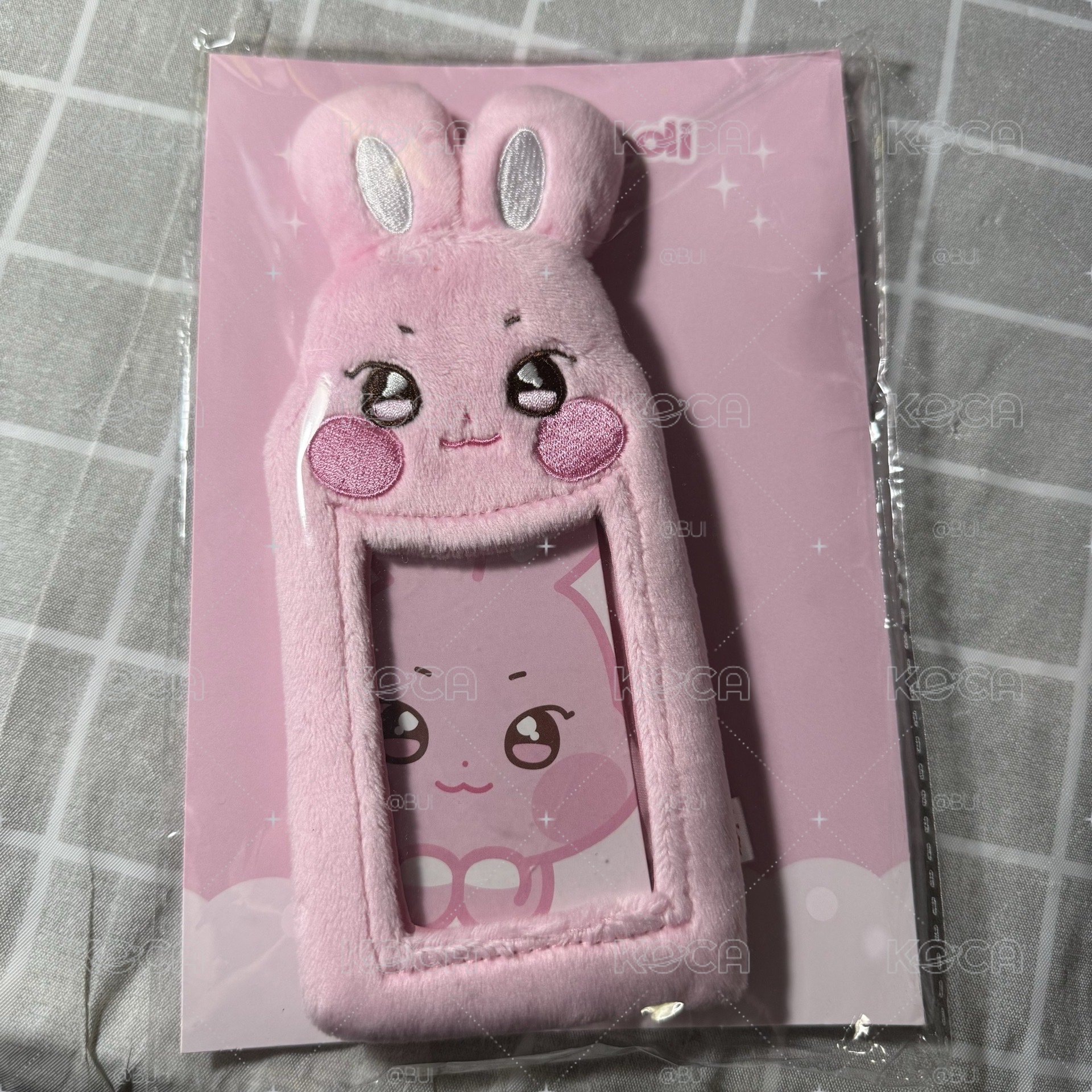 咚星卡套