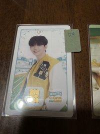 秀交通卡