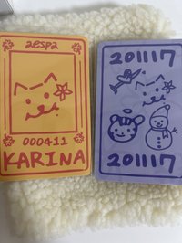 幸運卡*2