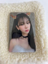 聖誕隨機柚