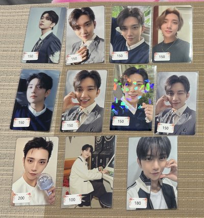 Joshua 卡/階可單帶（滿500出貨）