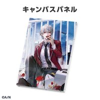 葛葉 誕生日グッズ 2022 藝術板 版畫
