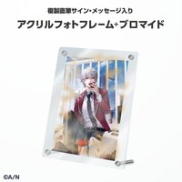 葛葉 誕生日グッズ 2022 壓克力板 