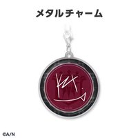 葛葉 誕生日グッズ 2022 鑰匙圈吊飾 
