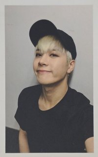 Fly 專輯卡 
