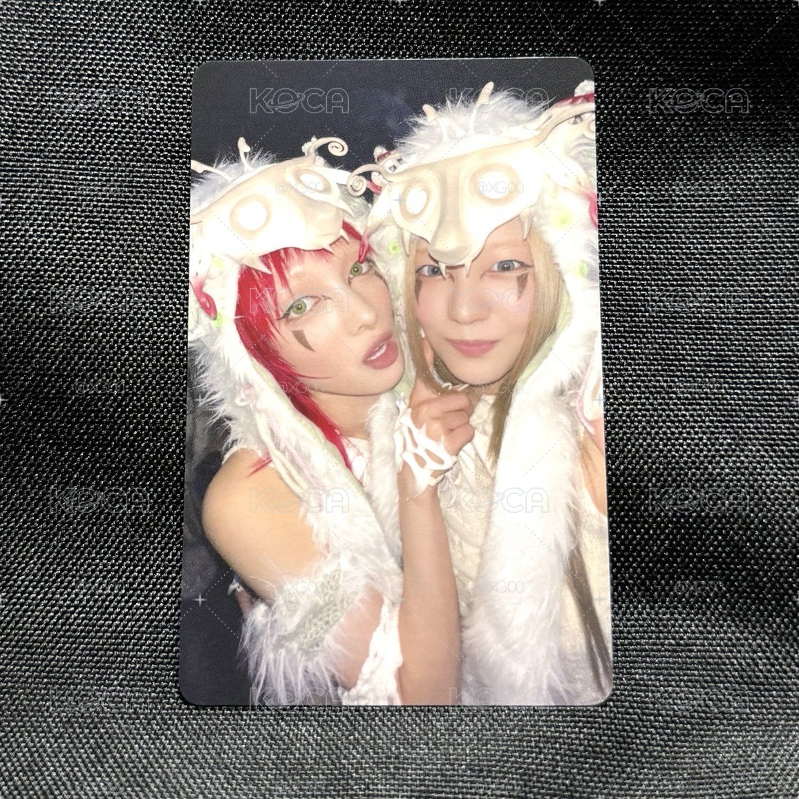 JURIN+JURIA世巡雙人卡2.0