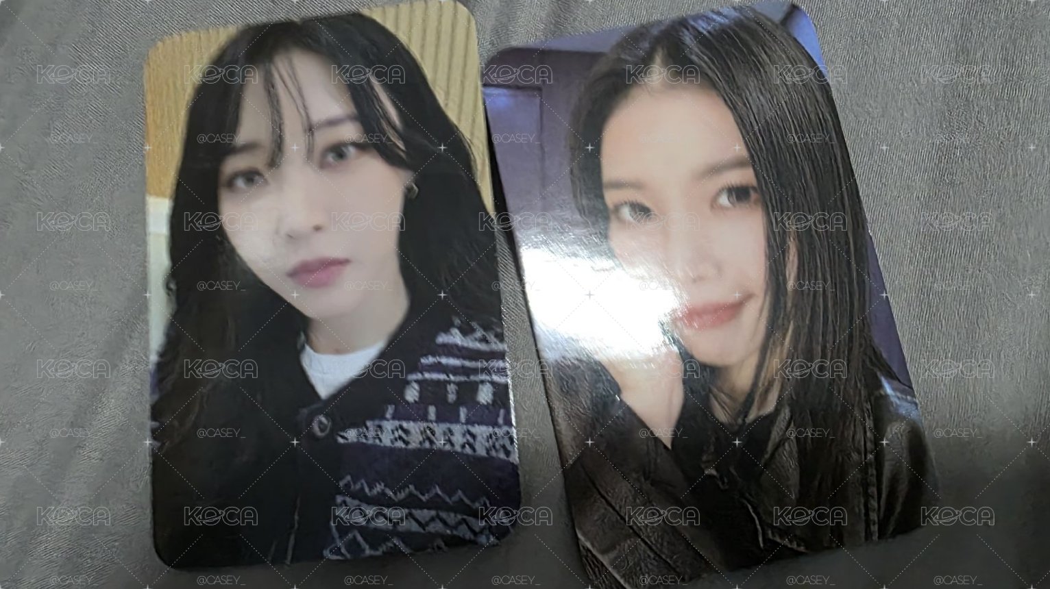 K-WONDER入場卡_MAMAMOO+