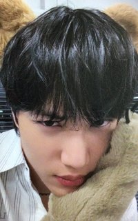 KAION 首爾安可 Day1 入場卡 / 場限卡 