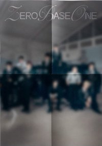 26'SG 折疊 海報 