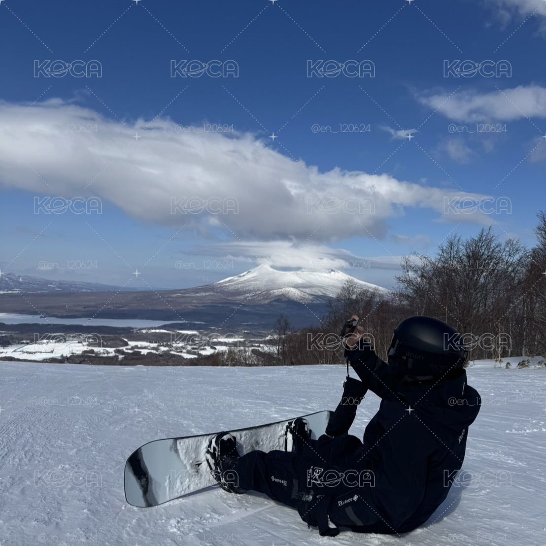 Enhypen特典福袋