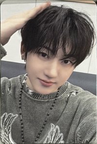 迷四 入場卡 / 場限卡 SC入場卡