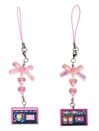 花小兔+復古Kitty