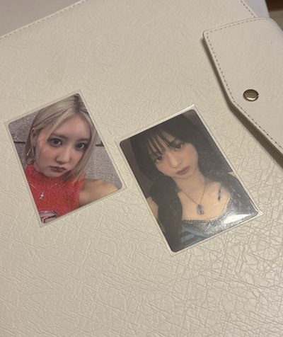 首爾場週線上滿額卡
